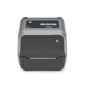 Impresora de escritorio Serie ZD621