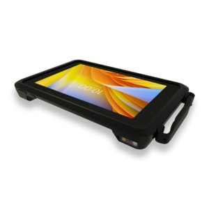 Tableta Serie ET51 con Android y escáner integrado