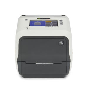 Impresora de escritorio Serie ZD621-HC