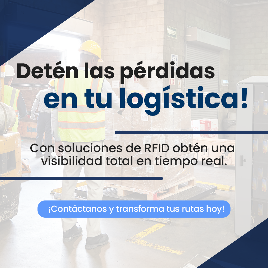 Banner sitio web RFID
