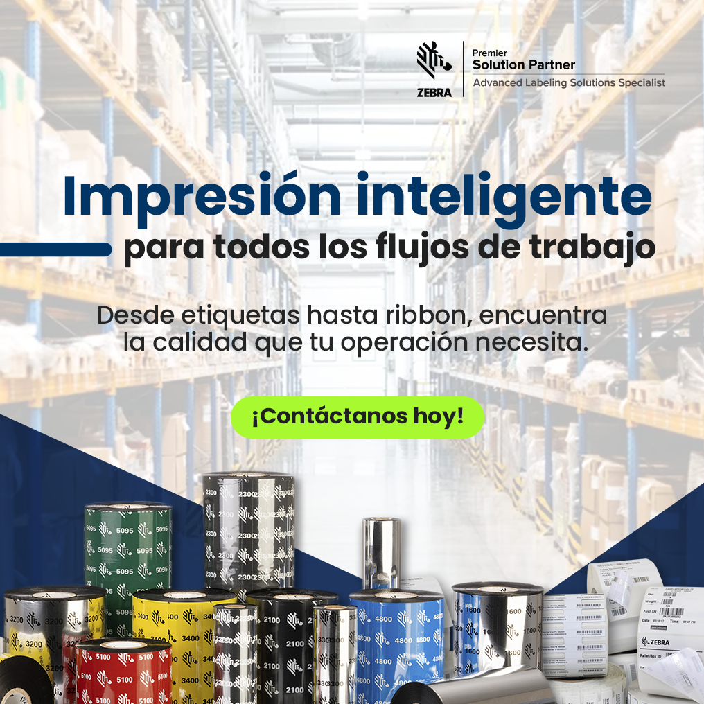 Banner sitio web Suppliszebra